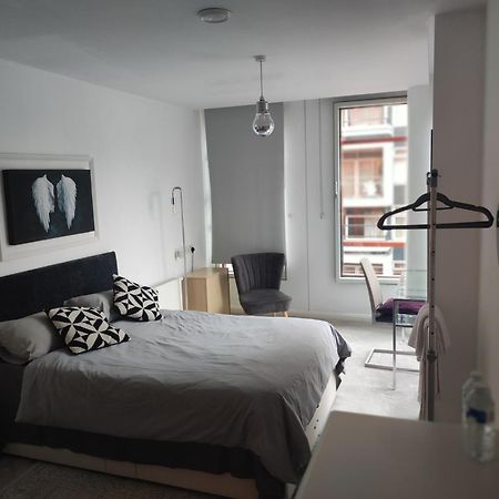 Ivy Boutique Room London Eksteriør billede