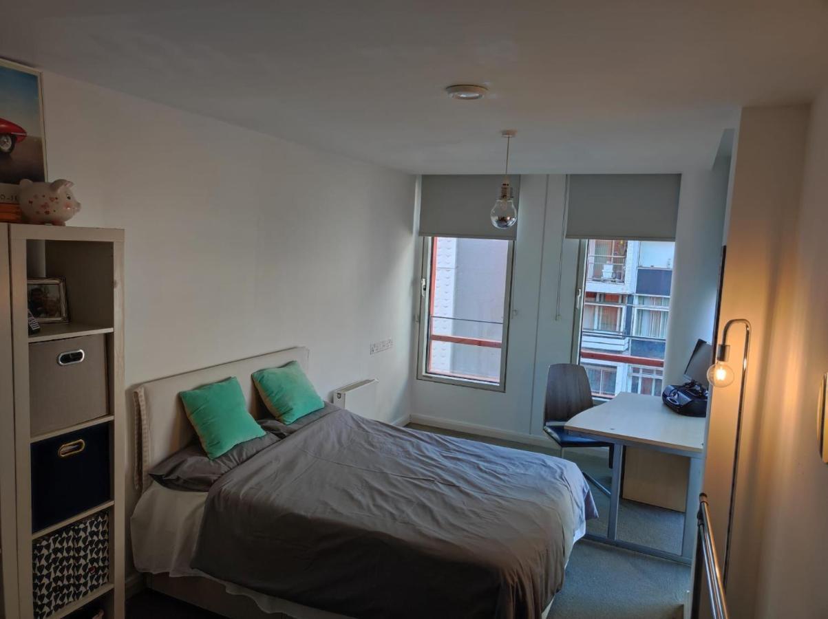 Ivy Boutique Room London Eksteriør billede